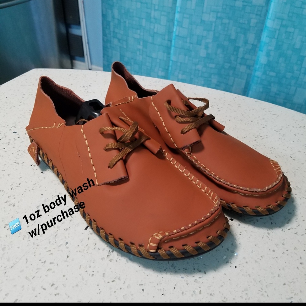 **💙💛**🆕️WOT** Men's Slip On Shoe **💙💛**